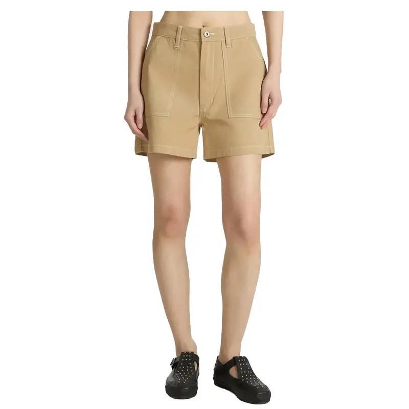 Vans Incense Women'S Union Shorts - Relaxed Fit Casual Wear 1