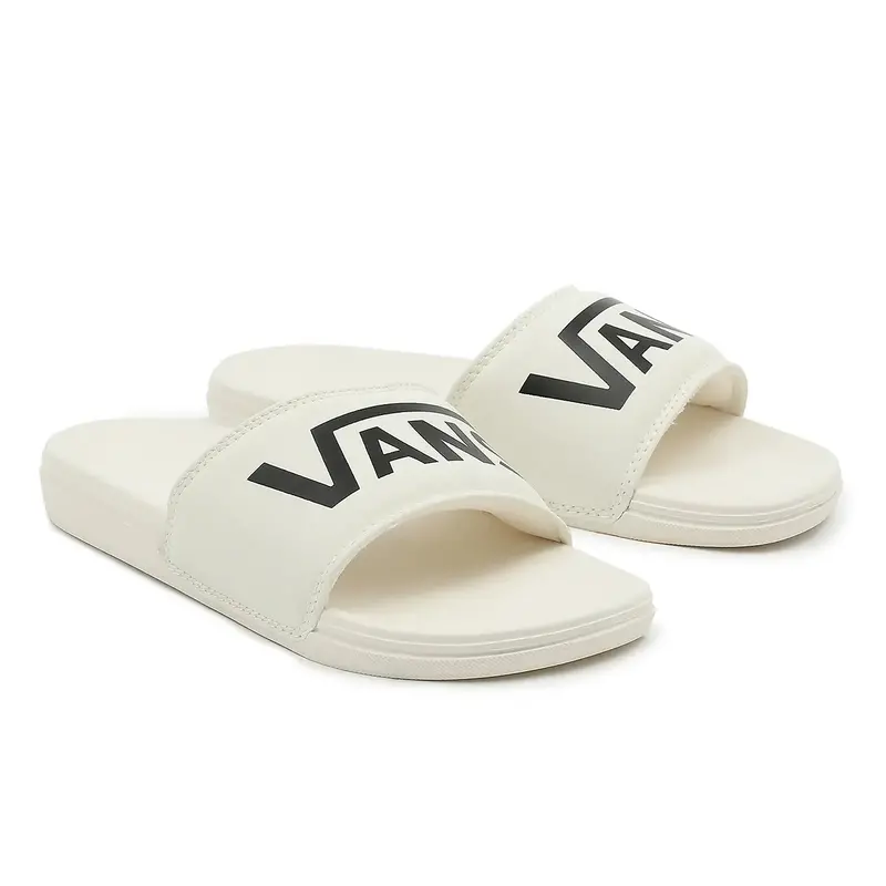 Vans La Costa Slide-On Sandals – Marshmallow 1