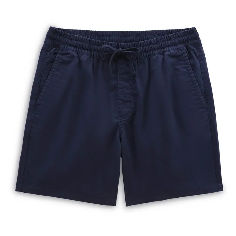 Vans Men'S Dress Blue Relaxed-Fit Shorts 1