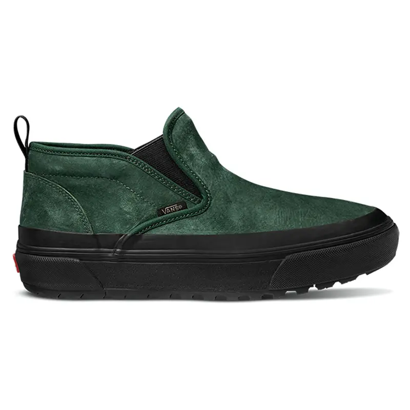Vans Mid Slip Mte-1 All-Terrain Shoes – Mountain View 1