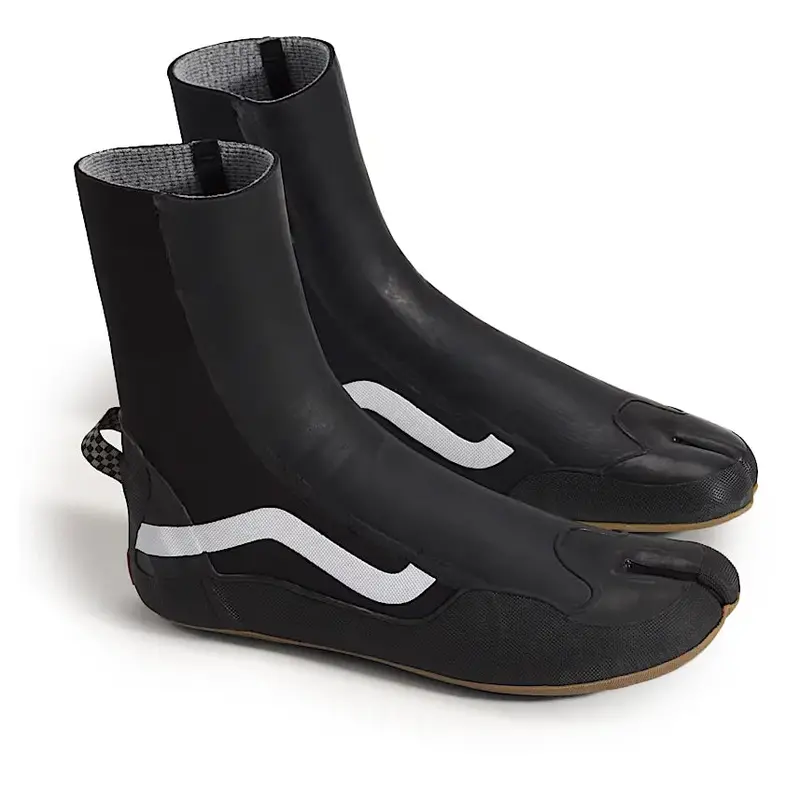 Vans Mte 3Mm Neoprene Surf Boots – Black 1