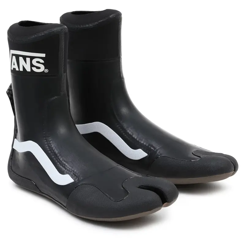 Vans Surf Boot Hi – 3Mm Split-Toe Wetsuit Boots 1