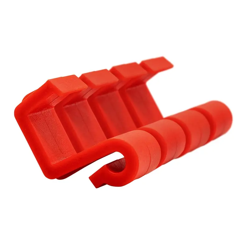 Versa Bungee Cord Clips – 4-Pack 1