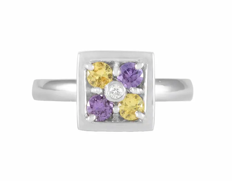 Via Italiana Collection #2 Pendant 1