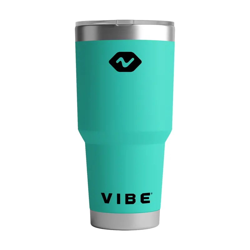 Vibe 30 Oz Double-Wall Vacuum Tumbler 1