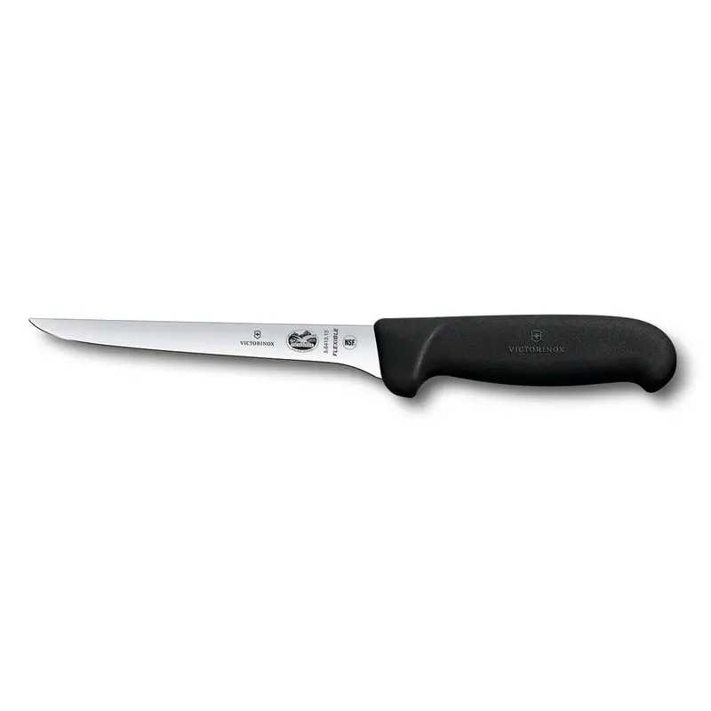 Victorinox 6-Inch Swiss-Made Boning Knife For Butchery 1
