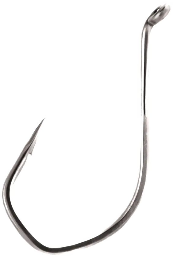 Vmc 7115Bn Techset Live Bait Hook With Ultra-Sharp Point 1