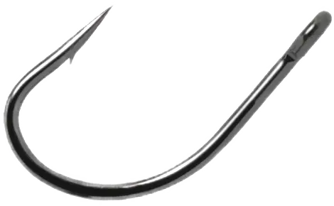 Vmc 7265Cb Forged Short Shank O'Shaughnessy Hook For Live Bait 1
