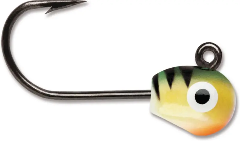 Vmc Tungsten Mongo Jig – Heavy-Duty Casting Jig With Dense Weight 1