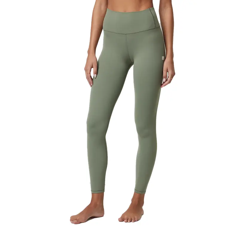 Vuori Allthefeels Women'S High-Waisted Leggings 1