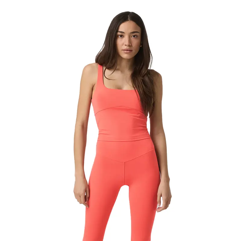 Vuori Alltheform™ Support Tank Top For Women 1