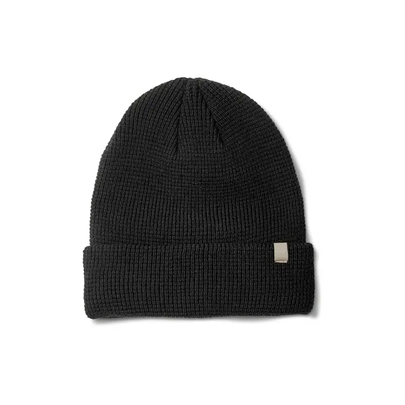 Vuori Alpine Waffle Knit Beanie 1