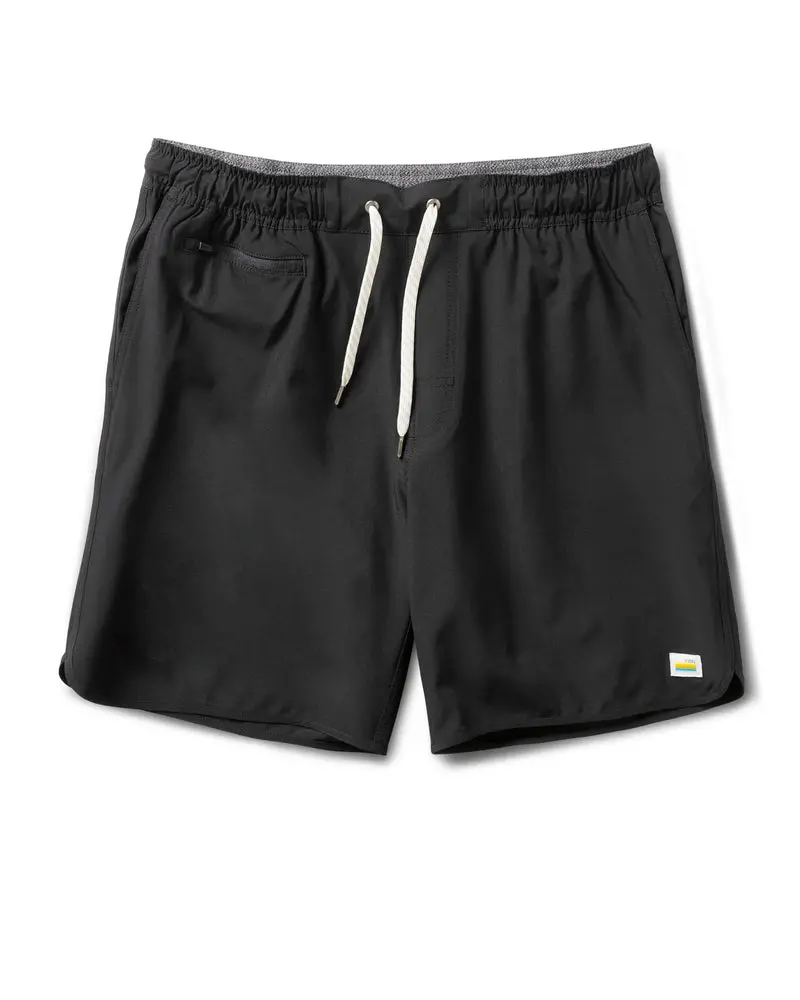 Vuori Banks Lightweight Athletic Shorts For Men 1