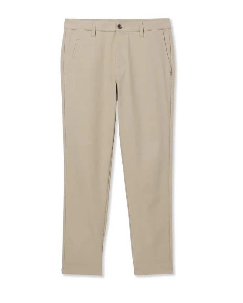 Vuori Cascade Tech Chino Pants For Men 1