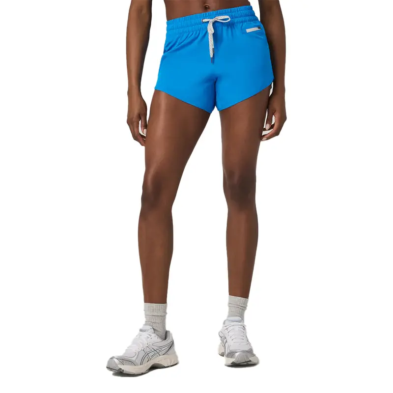 Vuori Clementine 2.0 Shorts – 4-Inch Inseam Women’S Athletic Bottoms 1