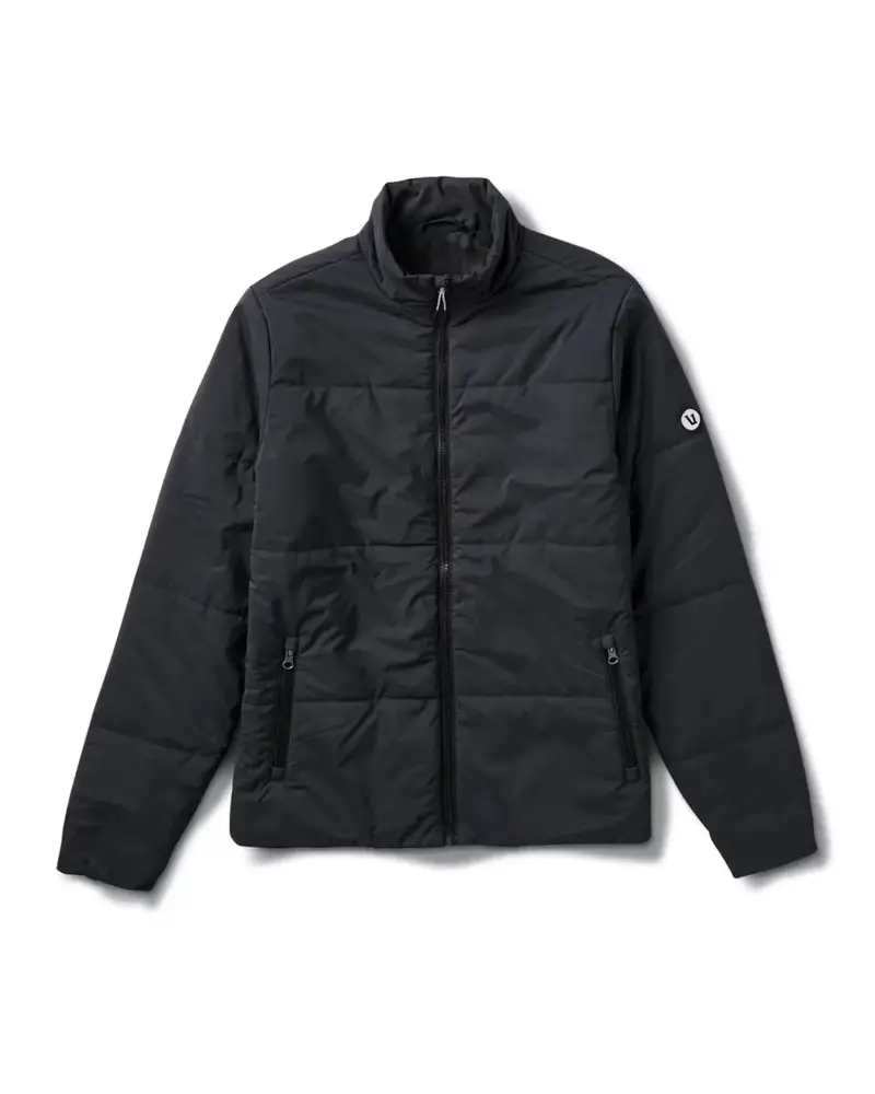 Vuori Echo Insulated Jacket 2.0 For Men 1