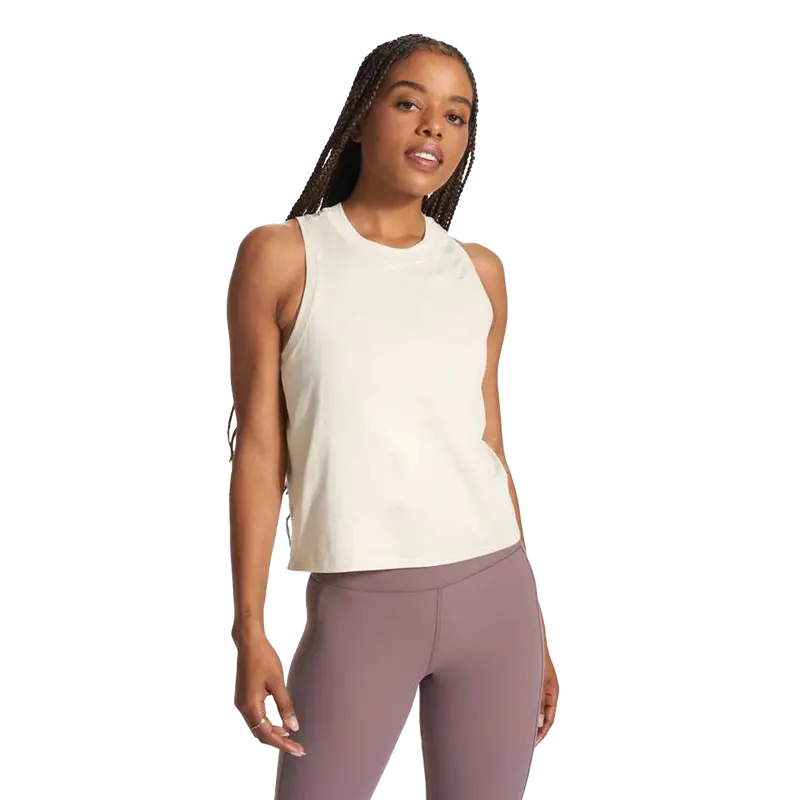 Vuori Energy Supportive Training Top For Women 1
