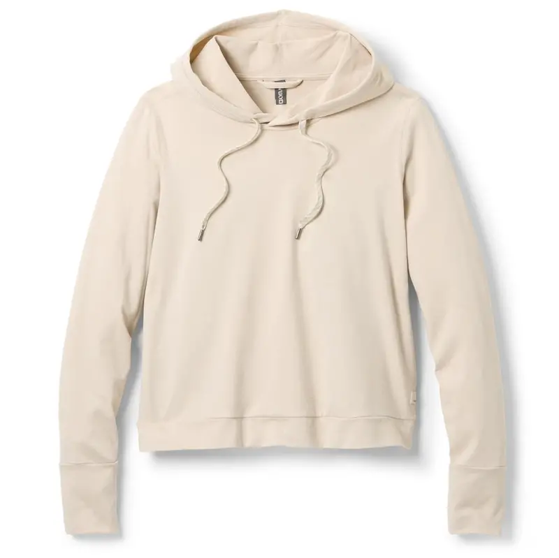 Vuori Halo Essential Hoodie For Women 1