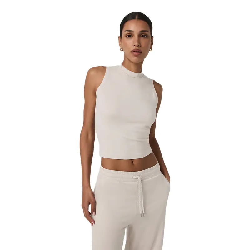 Vuori Halo Muscle Tank For Women 1