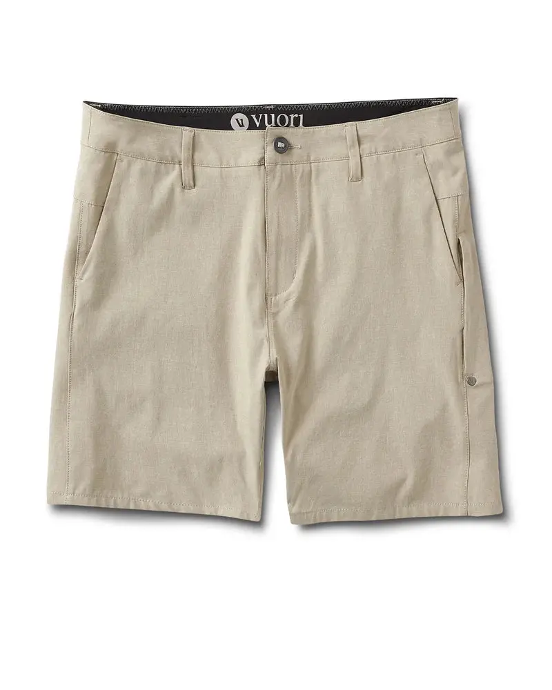 Vuori Men'S Aim Training Shorts 1
