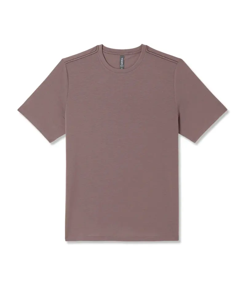 Vuori Men'S Current Technical T-Shirt 1