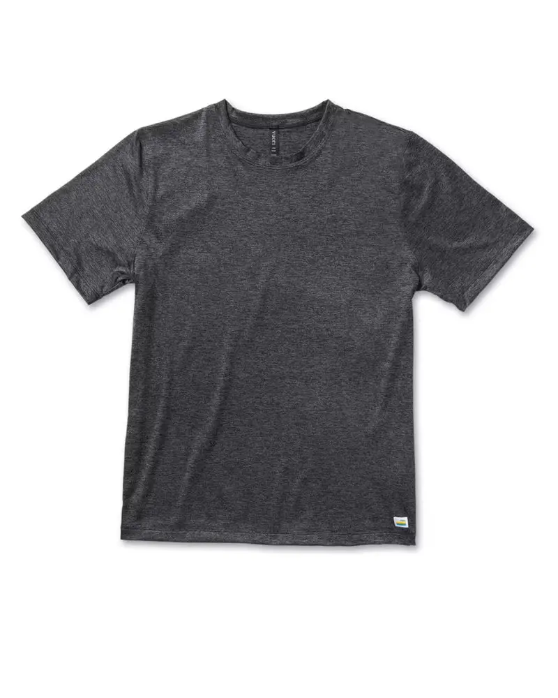 Vuori Men’S Strato Tech Performance T-Shirt 1