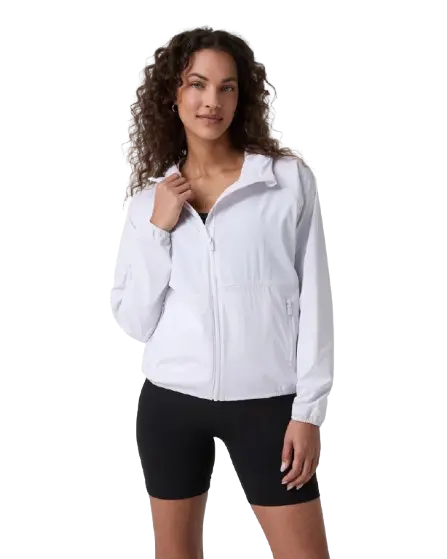 Vuori Renew Trainer Shell For Women 1