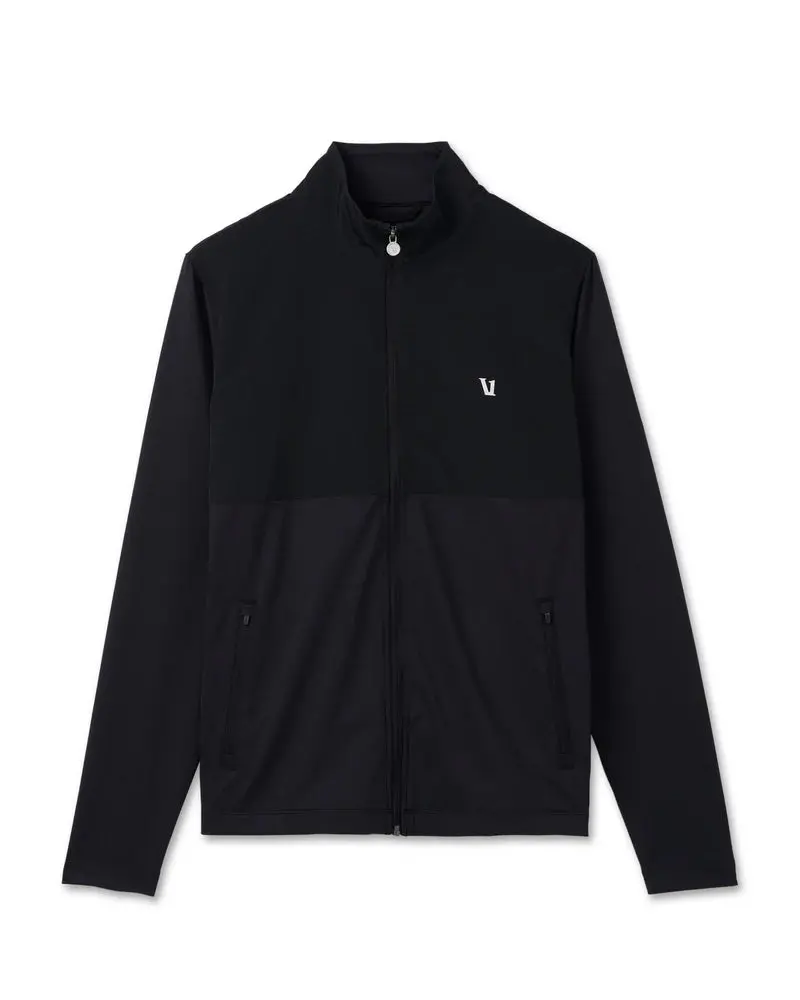 Vuori Sunday Element Track Jacket For Men 1