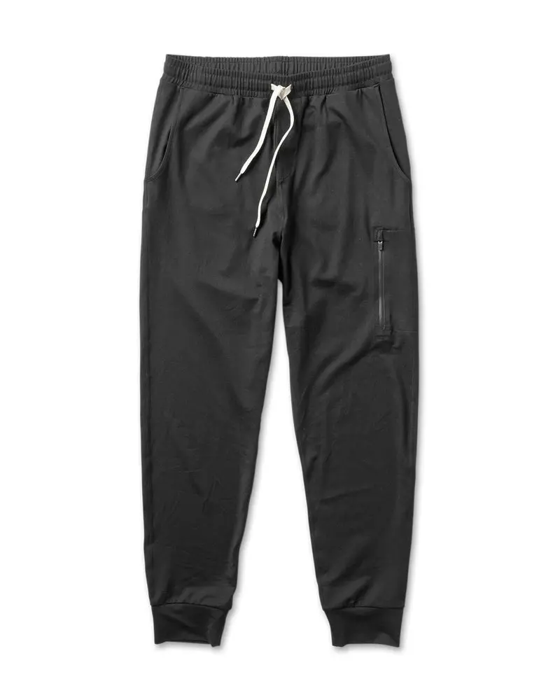 Vuori Sunday Performance Joggers For Men 1