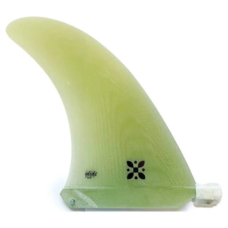 Wayne Lynch 2+1 Fin System – Retro-Inspired Setup 1