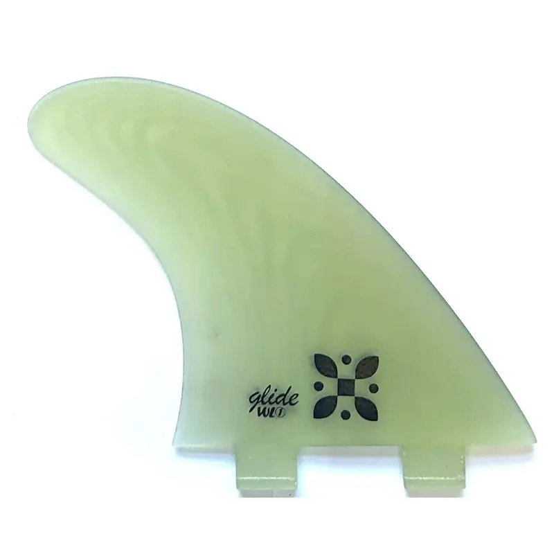 Wayne Lynch Wl1 Tri-Fin Set – Precision-Tuned For Control 1