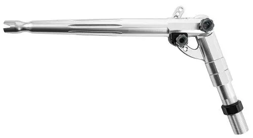 Winthrop Tackle Terminator T-10X Adjustable Butt Section – Rod Extension System 1