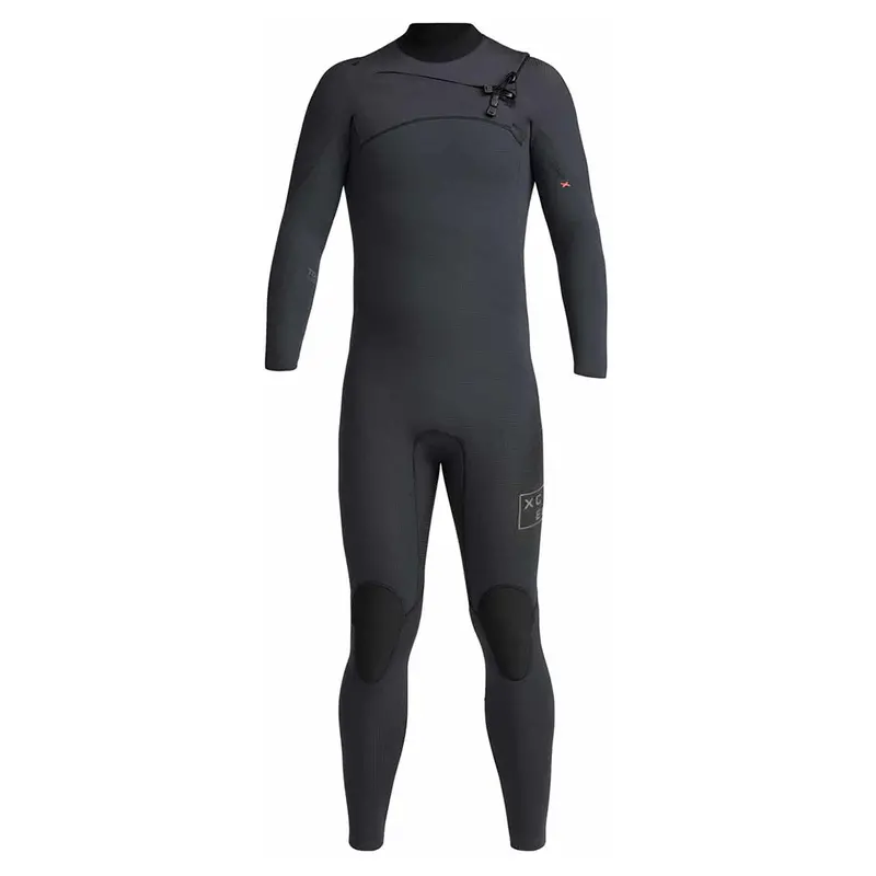 Xcel Comp X 5/4Mm Men’S Wetsuit – Black 1