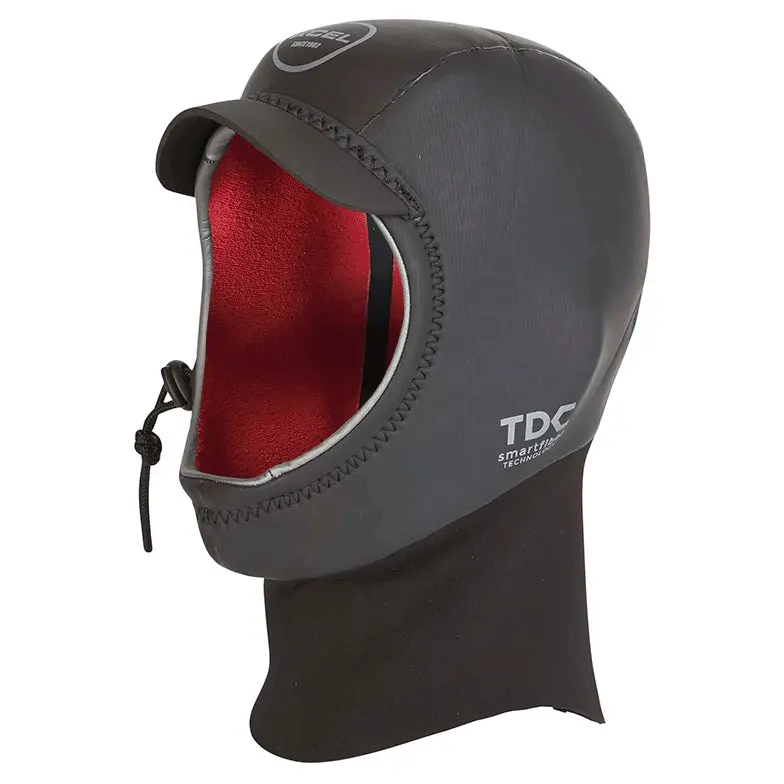 Xcel Drylock 2Mm Hooded Wetsuit Accessory (2018) 1