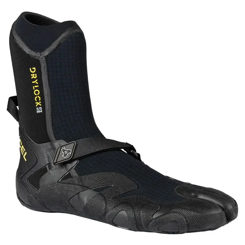 Xcel Drylock Split-Toe 5Mm Wetsuit Boots 1