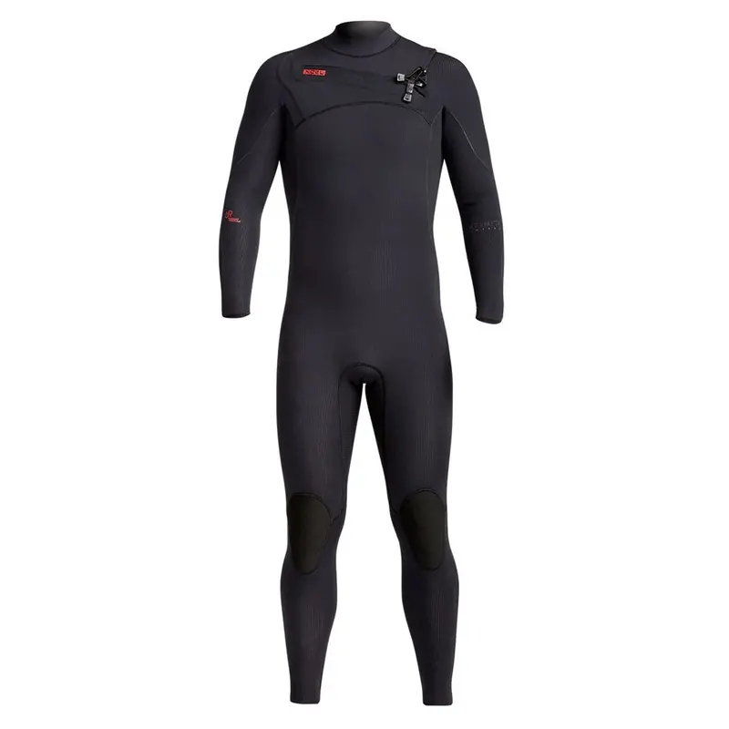 Xcel Infiniti X2 Ltd 3/2Mm Men'S Wetsuit – Black 1