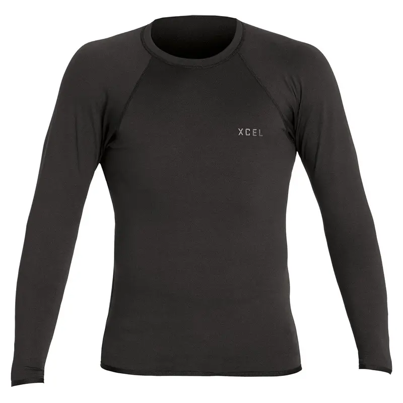 Xcel Insulate-X Long-Sleeve Thermal Shirt – Quick-Dry Base Layer 1