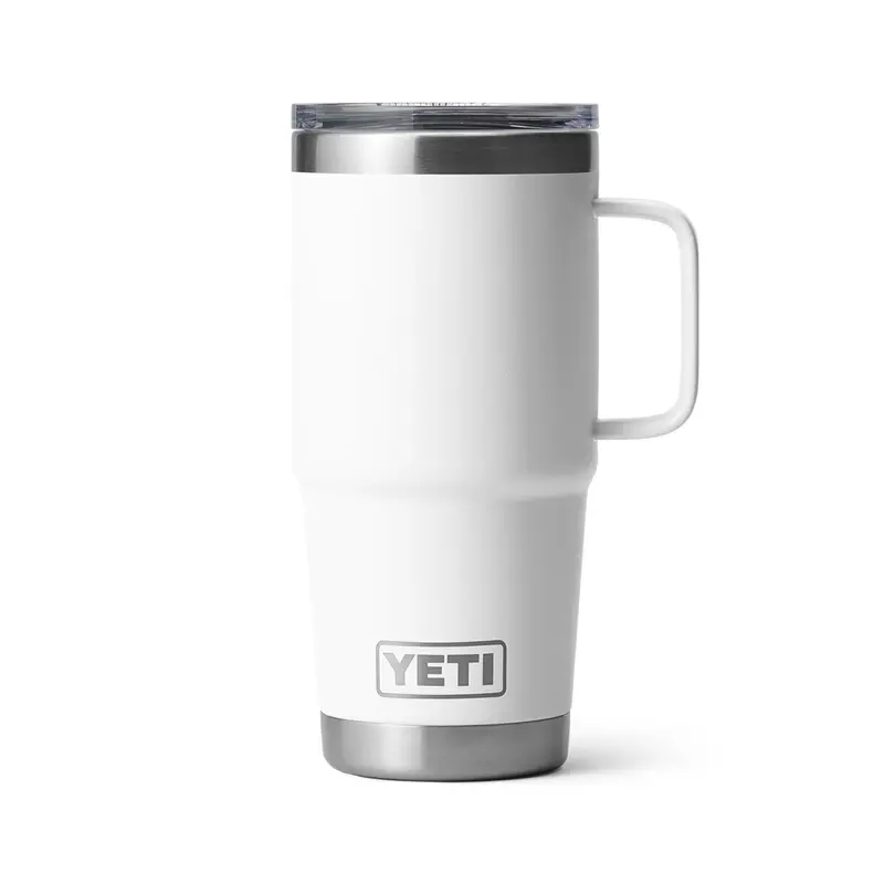 Yeti 20 Oz Travel Mug With Stronghold Lid – 2-Pack 1