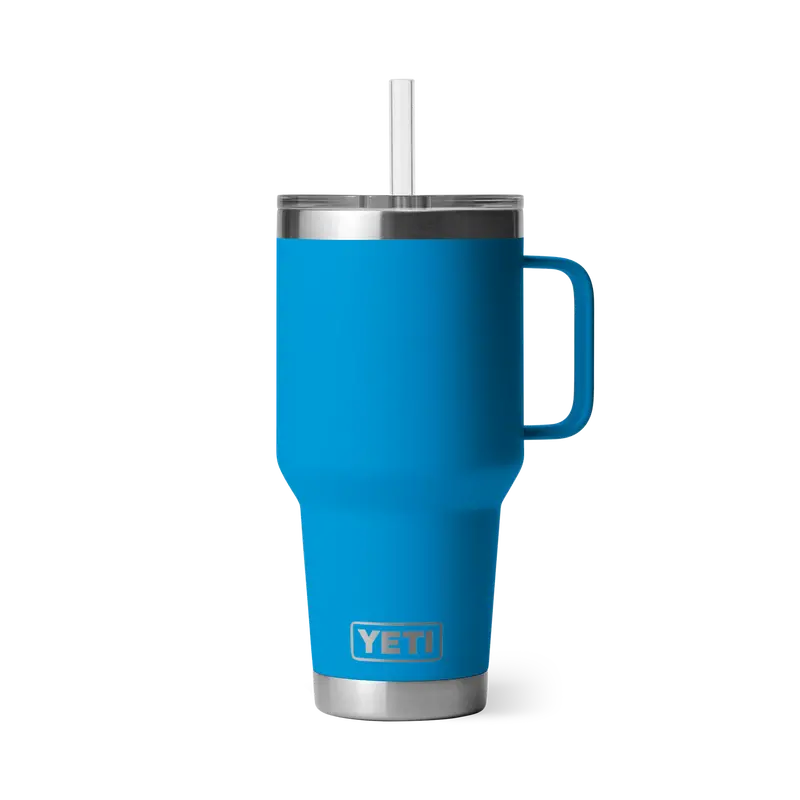 Yeti 35 Oz Straw Mug With Secure Straw Lid 1