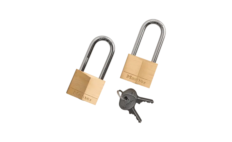 Yeti Bear-Proof Security Locks For Coolers 1