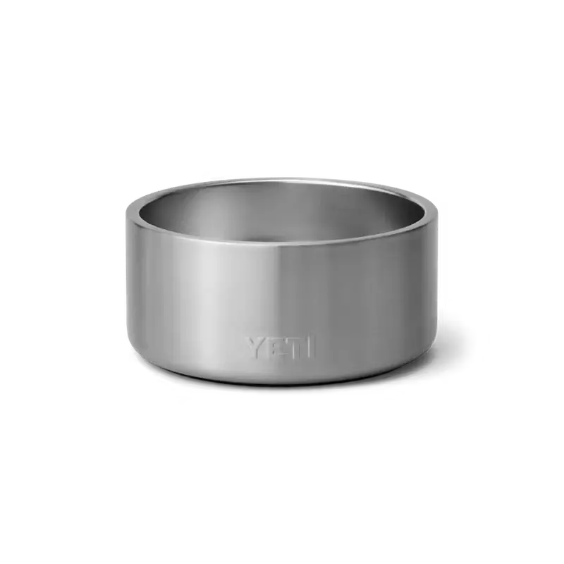 Yeti Boomer 4-Cup Portable Dog Bowl 1