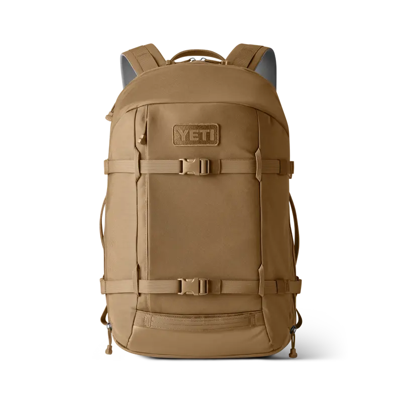 Yeti Crossroads 27L Weatherproof Adventure Backpack 1