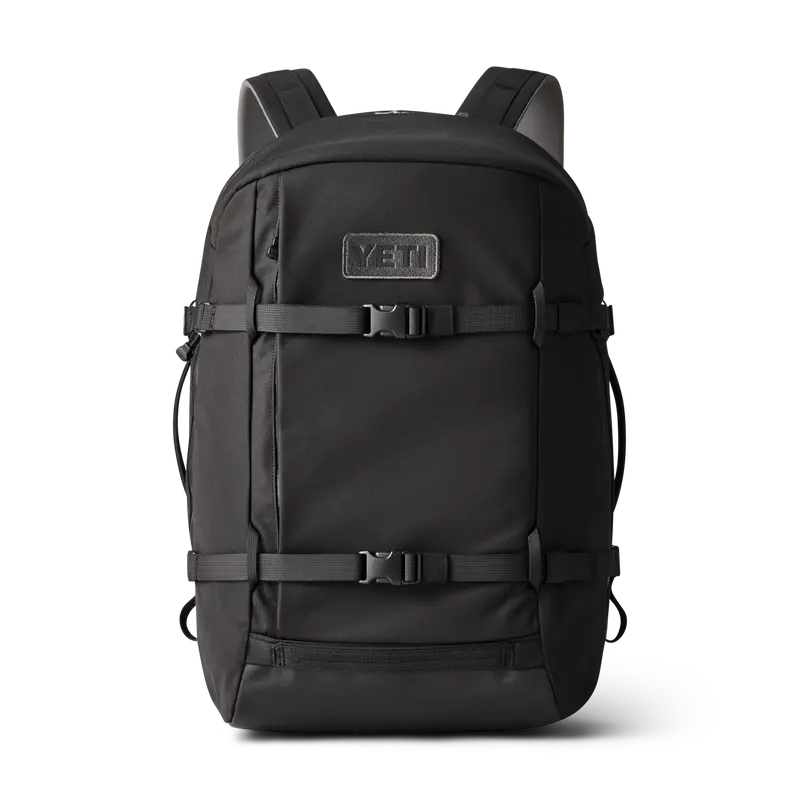 Yeti Crossroads 35L Travel Backpack – Durable And Weather-Resistant 1