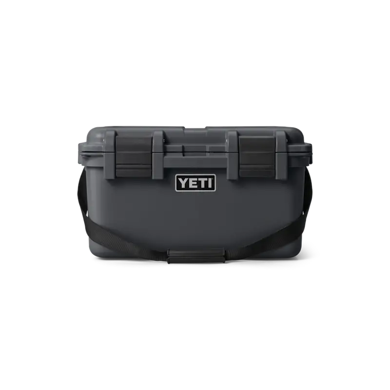 Yeti Gobox 30 Lightweight Gear Storage Case 1