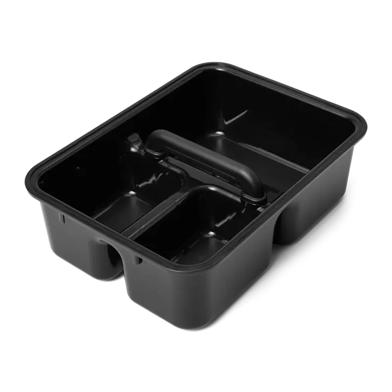 Yeti Gobox Portable Gear Caddy For Outdoor Adventures 1