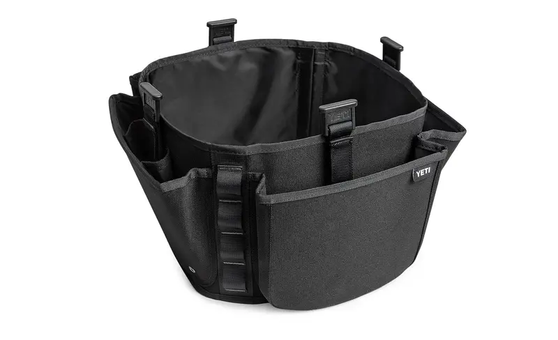 Yeti Loadout Bucket Utility Gear Belt – Tool-Carrying Attachment System 1