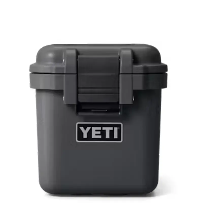 Yeti Loadout Gobox 15 – Heavy-Duty Storage Box 1