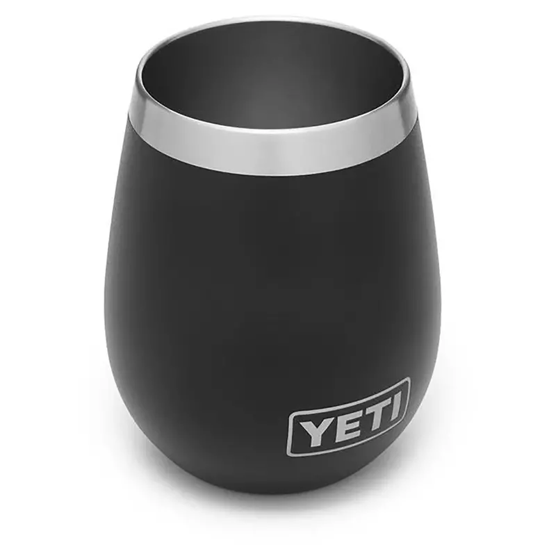Yeti Rambler 10 Oz Insulated Wine Tumbler 1