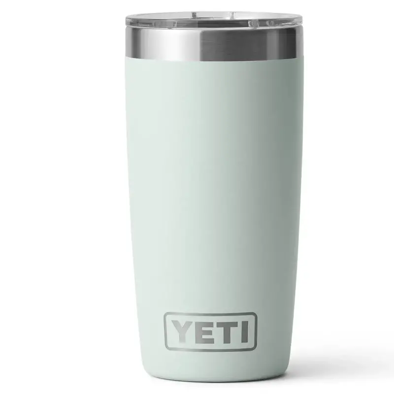 Yeti Rambler 10 Oz Vacuum-Insulated Tumbler 17