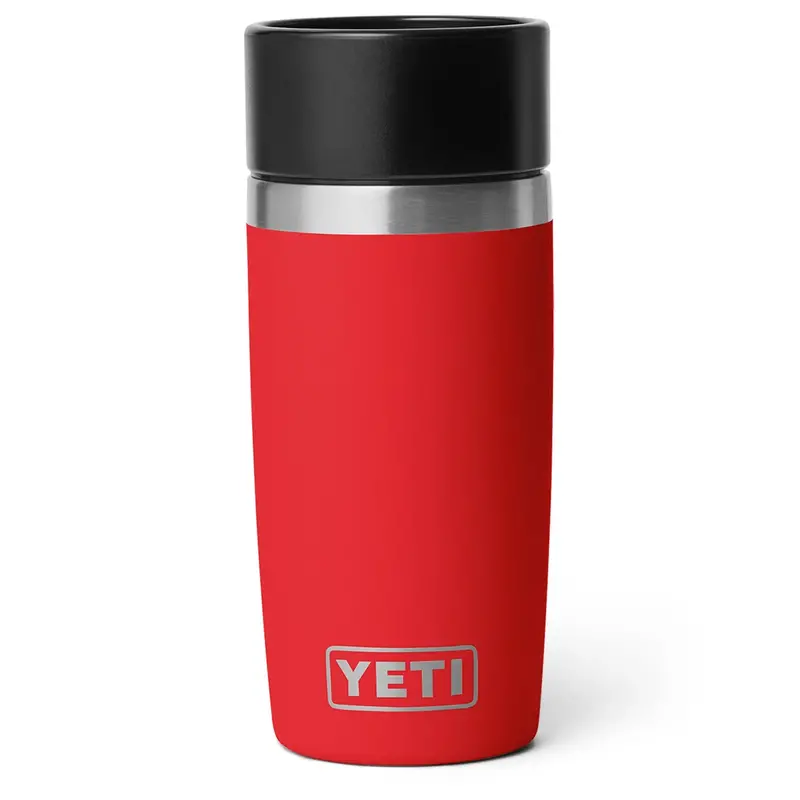 Yeti Rambler 12 Oz Insulated Bottle With Commuter Lid 1